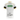 Internacional de Bogota Home Shirt 2026 - back
