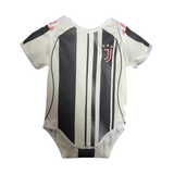 Juventus — Body de Bebé Principal 25/26