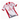 Kortrijk Away Shirt 26/27 - front