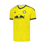 Leeds United — Camisola de Criança/Kit Alternativa 26/27