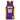 Los Angeles Lakers 1999/00 Purple Retro Jersey