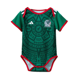 México — Body de Bebé Principal 2026 — Mundial 2026