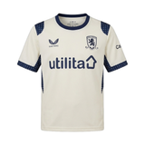 Middlesbrough — Camisola de Criança/Kit Alternativa 26/27