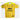 Mitre Away Shirt 26/27 - front