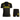 Real Zaragoza Away Kids Kit 25/26 - kit