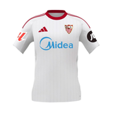 Sevilla — Camisola de Criança/Kit Principal 26/27