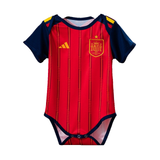 Espanha — Body de Bebé Principal 26/27
