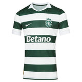 Sporting CP — Camisola de Criança/Kit Principal 26/27