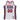 USA Dream Team — Camisola Branca 1992 — Retro