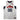 USA Dream Team — Camisola Branca 2012 — Retro