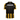 Vitesse Home Shirt 26/27 - front