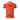Volendam Home Shirt 26/27 - back
